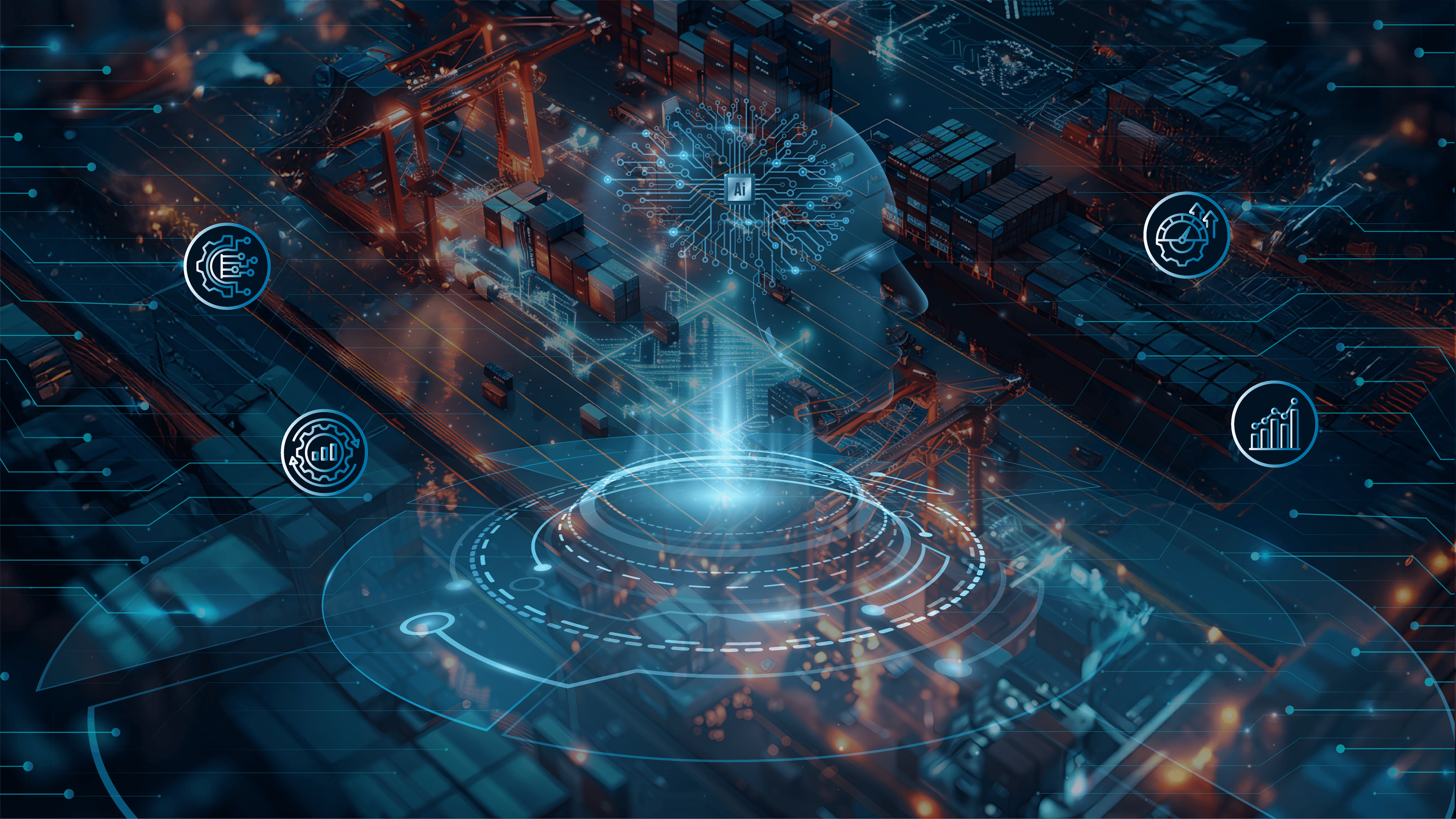 SmartOpt: An AI-Powered Approach