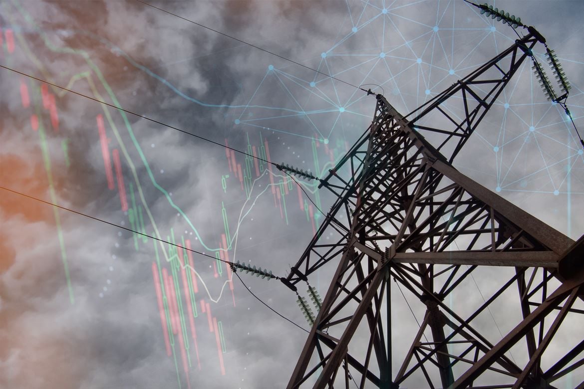 Electricity Price Forecasting